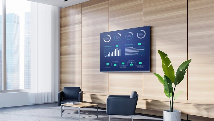 Телевидение для бизнеса от Ростелеком в деревня Татарские Сугуты (Чувашская Республика)